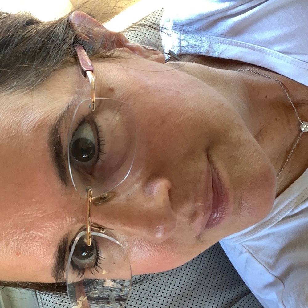 Meet your Posher, Judi